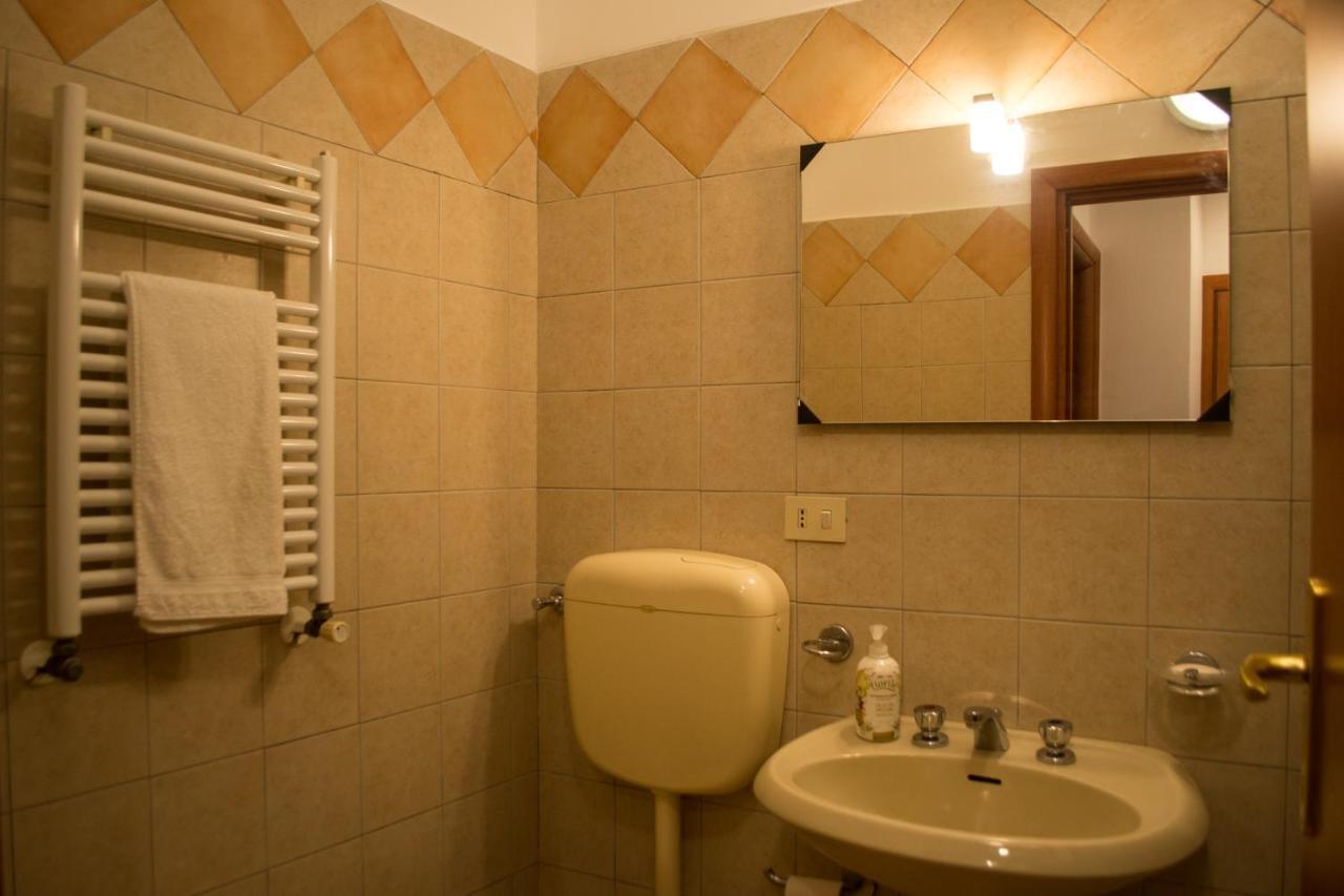 Casa Mare Naxos Flat - Home Holiday Giardini Naxos Εξωτερικό φωτογραφία