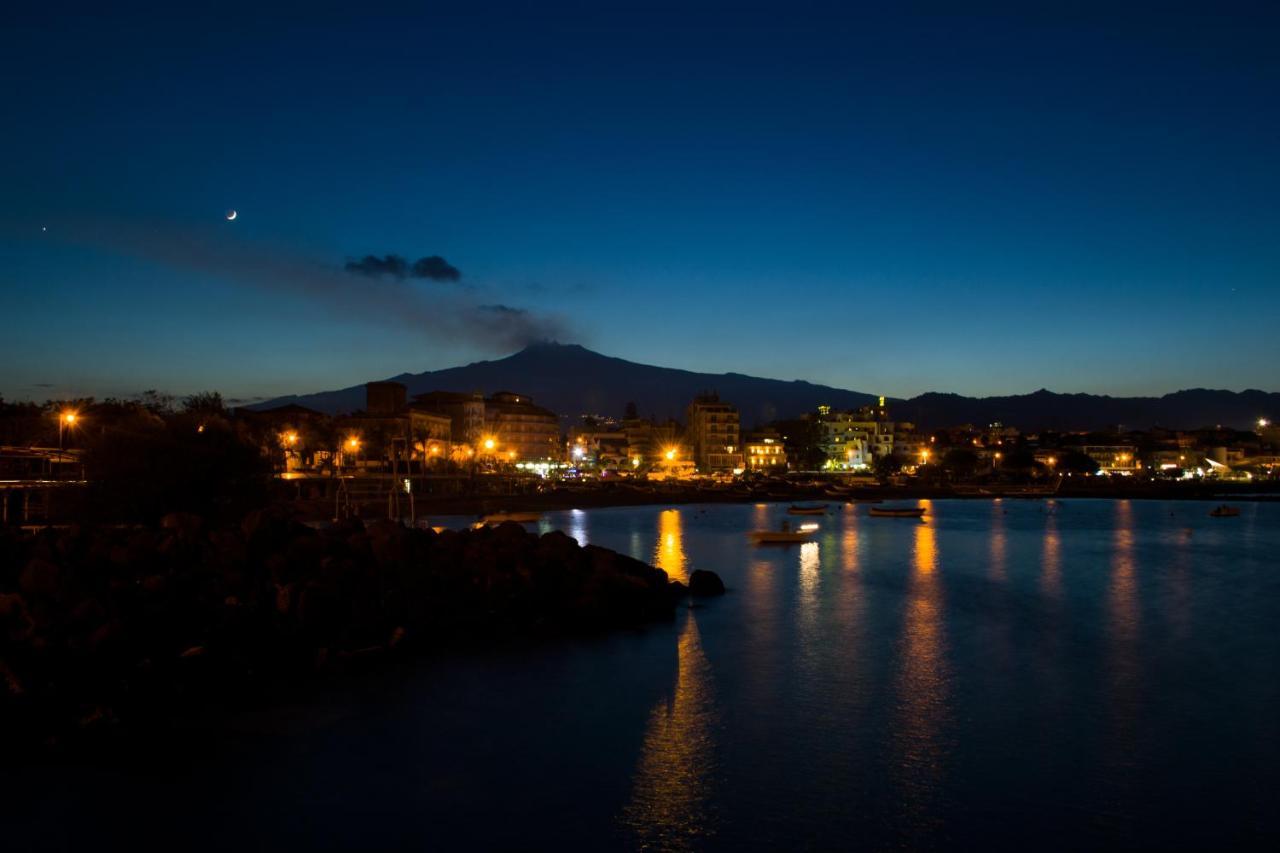 Casa Mare Naxos Flat - Home Holiday Giardini Naxos Εξωτερικό φωτογραφία
