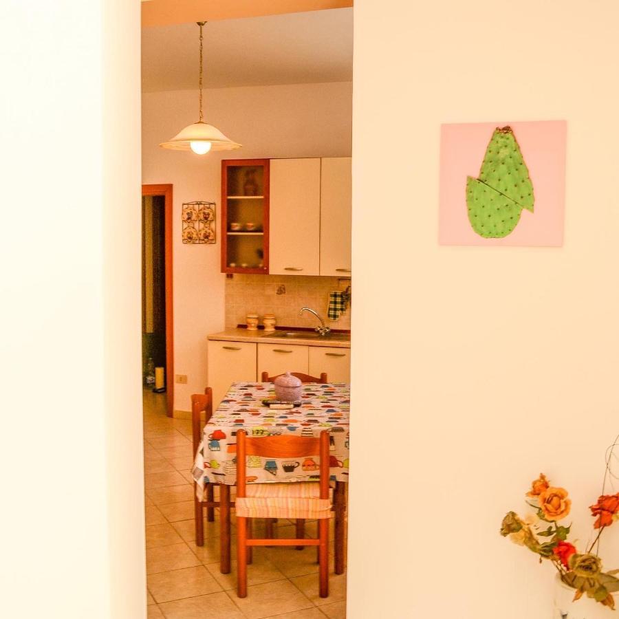 Casa Mare Naxos Flat - Home Holiday Giardini Naxos Εξωτερικό φωτογραφία