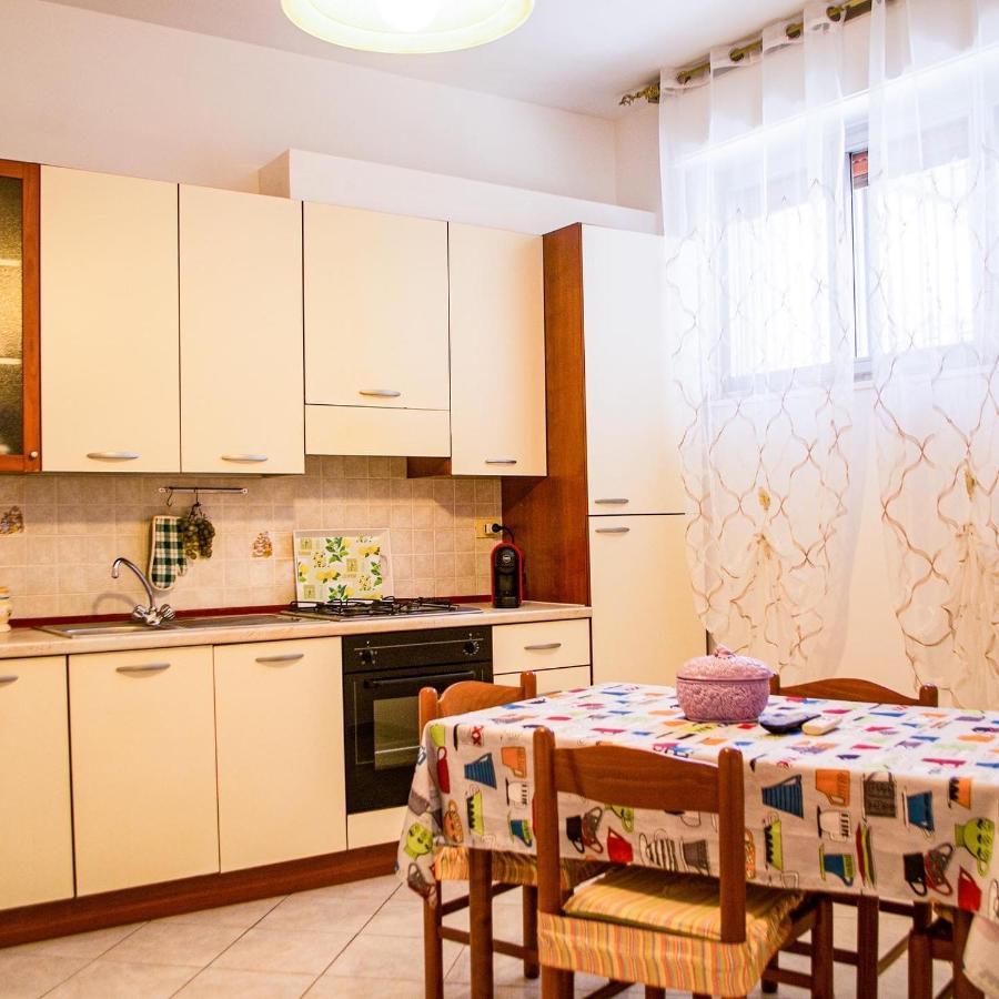 Casa Mare Naxos Flat - Home Holiday Giardini Naxos Εξωτερικό φωτογραφία