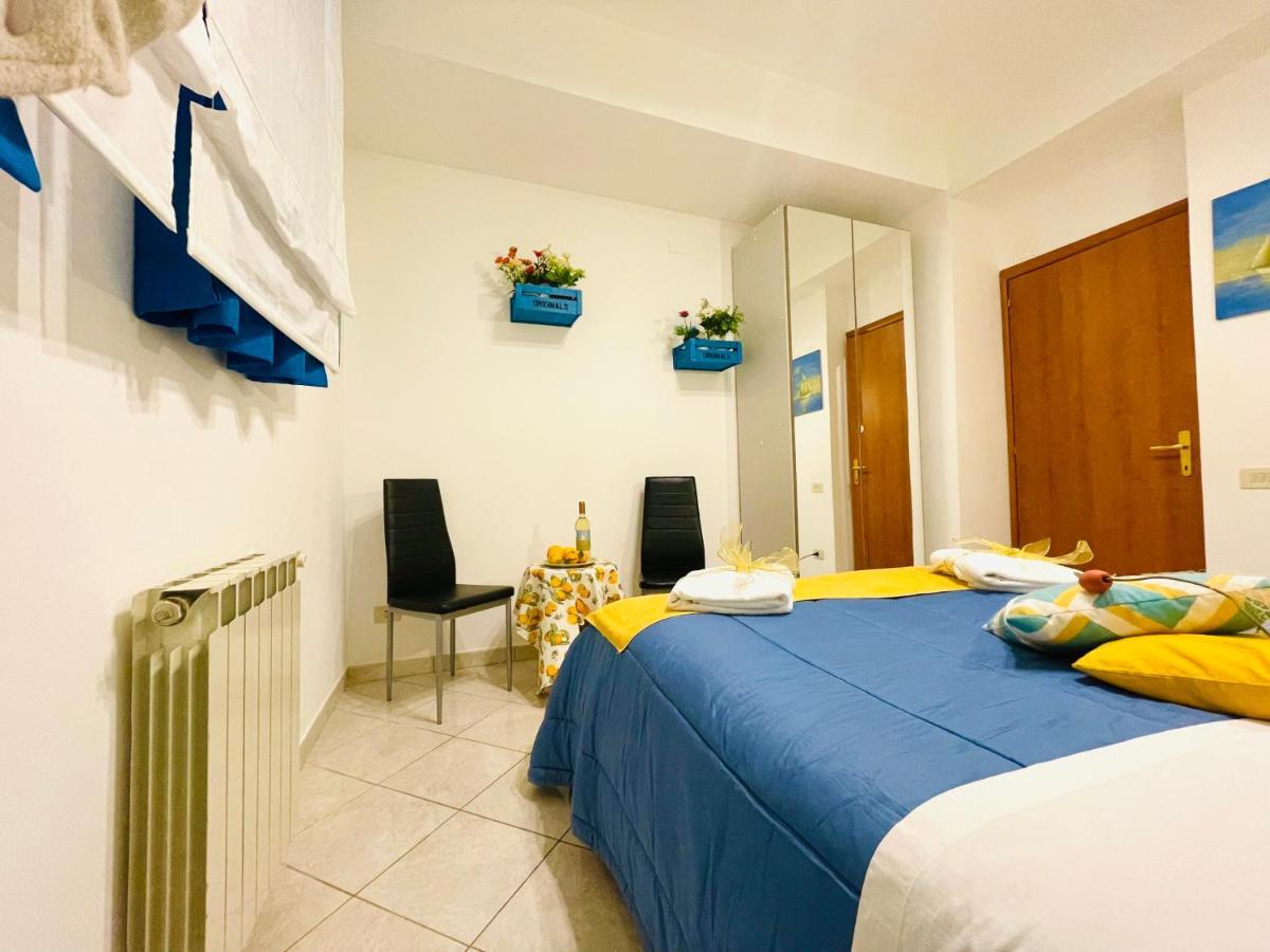 Casa Mare Naxos Flat - Home Holiday Giardini Naxos Εξωτερικό φωτογραφία