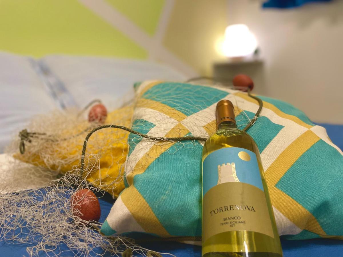 Casa Mare Naxos Flat - Home Holiday Giardini Naxos Εξωτερικό φωτογραφία