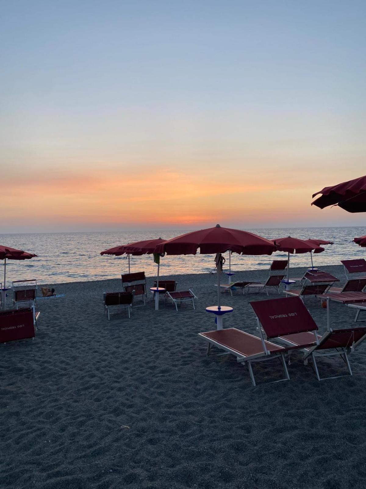 Casa Mare Naxos Flat - Home Holiday Giardini Naxos Εξωτερικό φωτογραφία